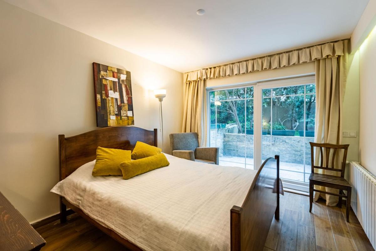 Stylish Apartment in Besiktas - Housity
