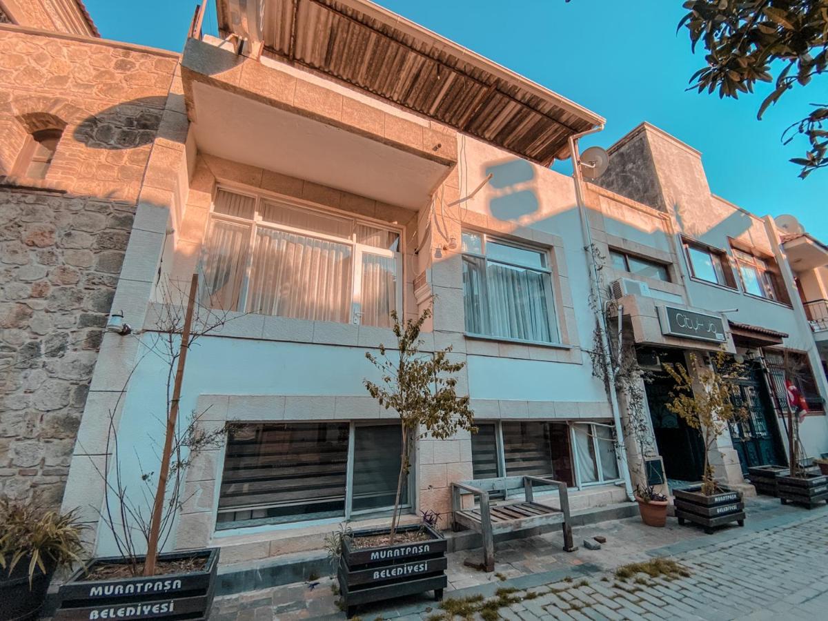 CityHub - Housity