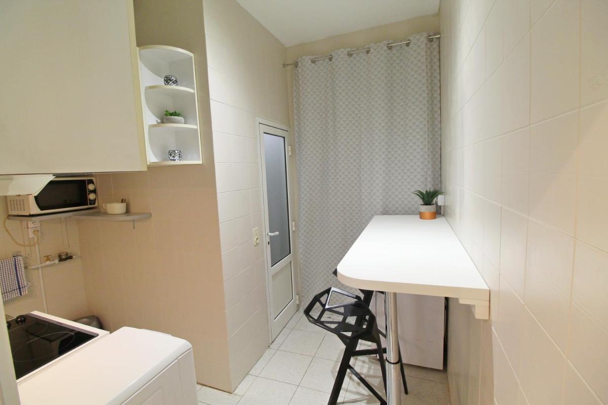 Studio Grimaldi Forum, Monaco. Bnb Ric'keys - Housity