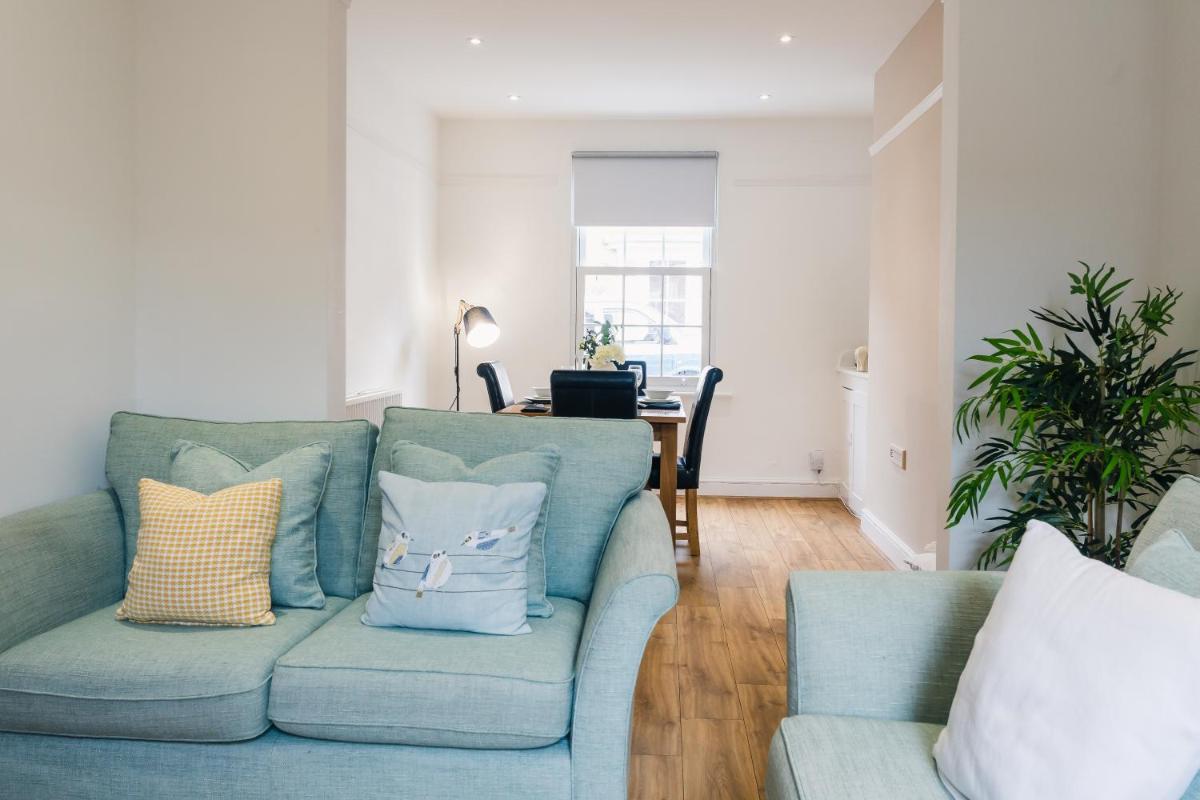 Villiers House - Comfy Stylish Home - Housity