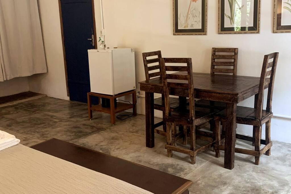 Quarto Varanda - Residência Gaia Itatiaia - Housity
