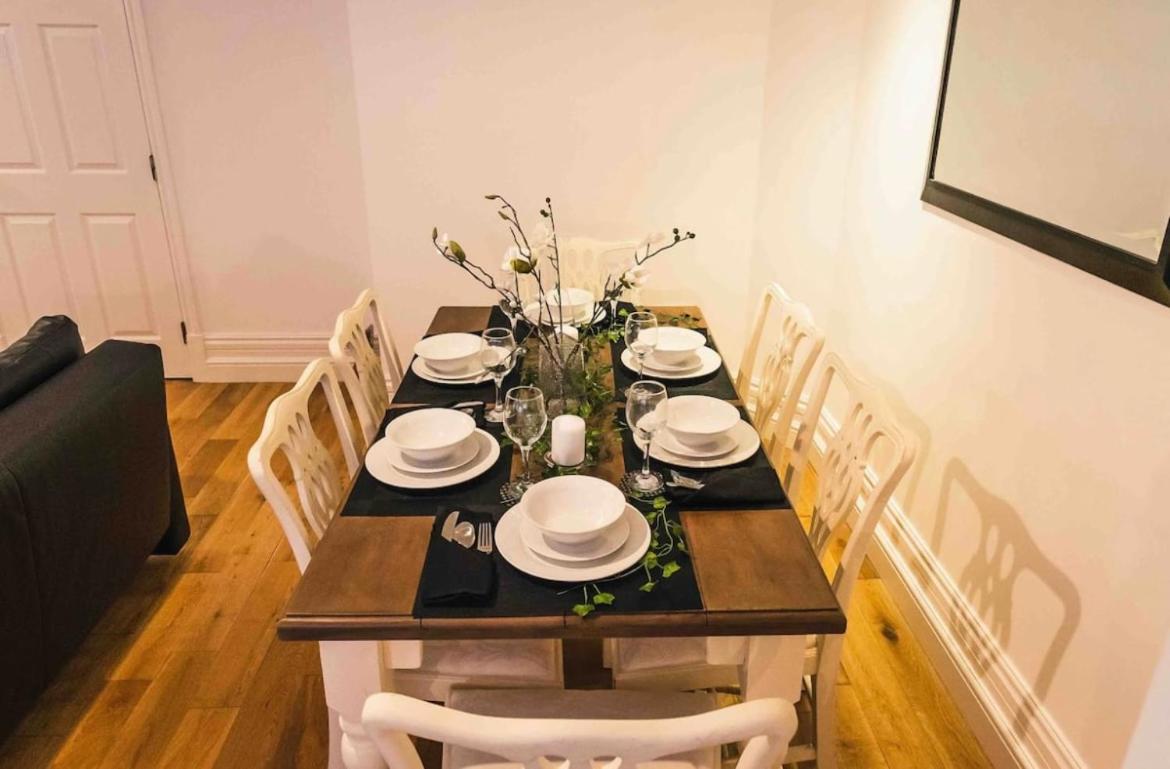 Northum Place - Elegant City Centre Apartment - Housity