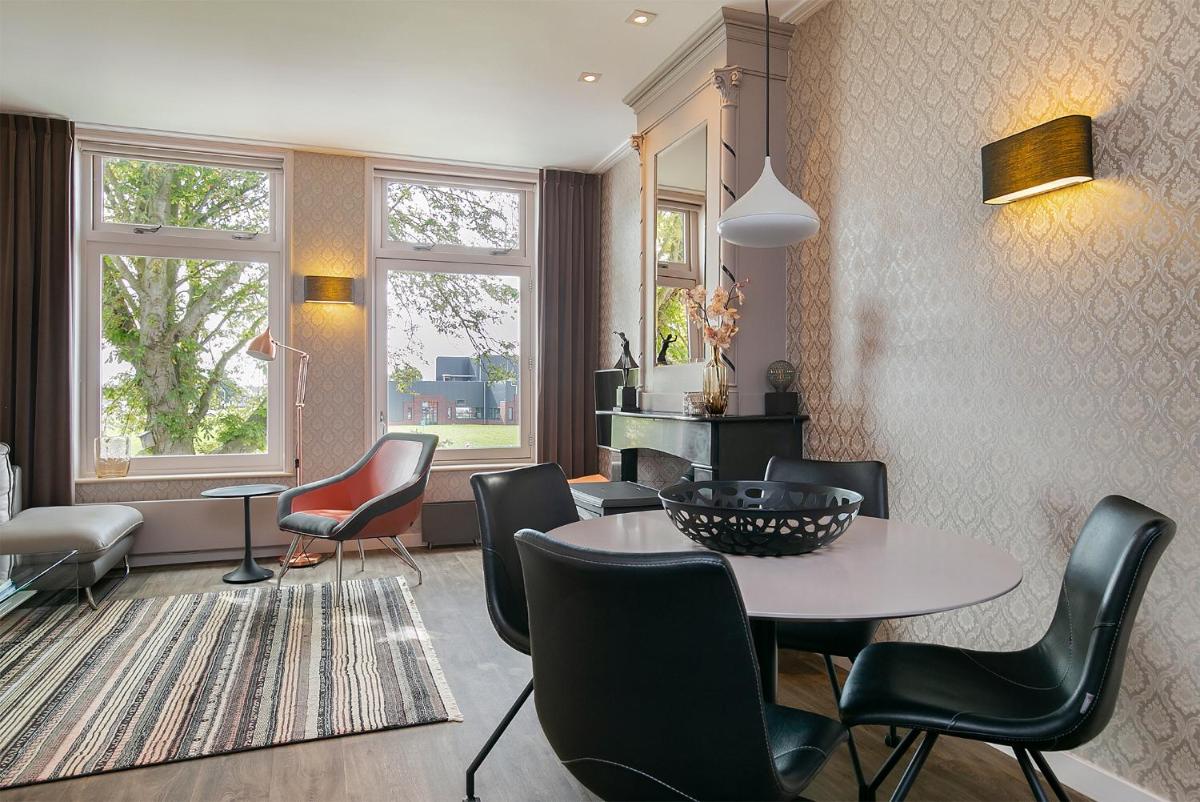 Molepôlle 6 - Stadslogementen Franeker - Housity