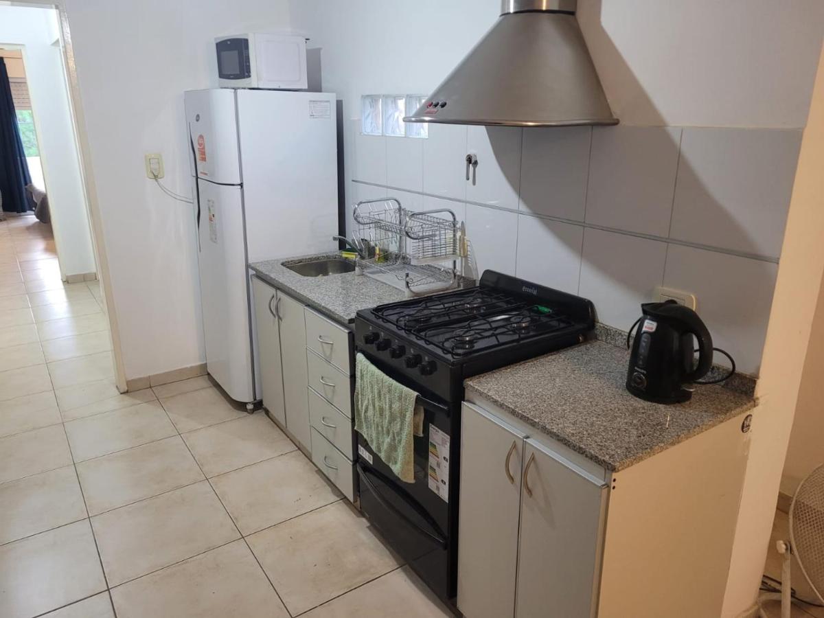 Departamento Puerta del Rio - Housity