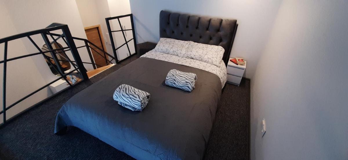 Familia Apartments - Housity