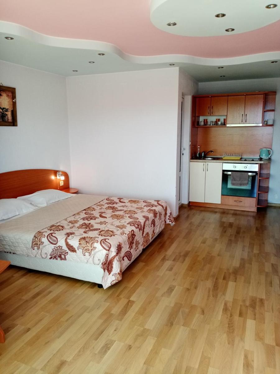 Apartments Center - Hizvo