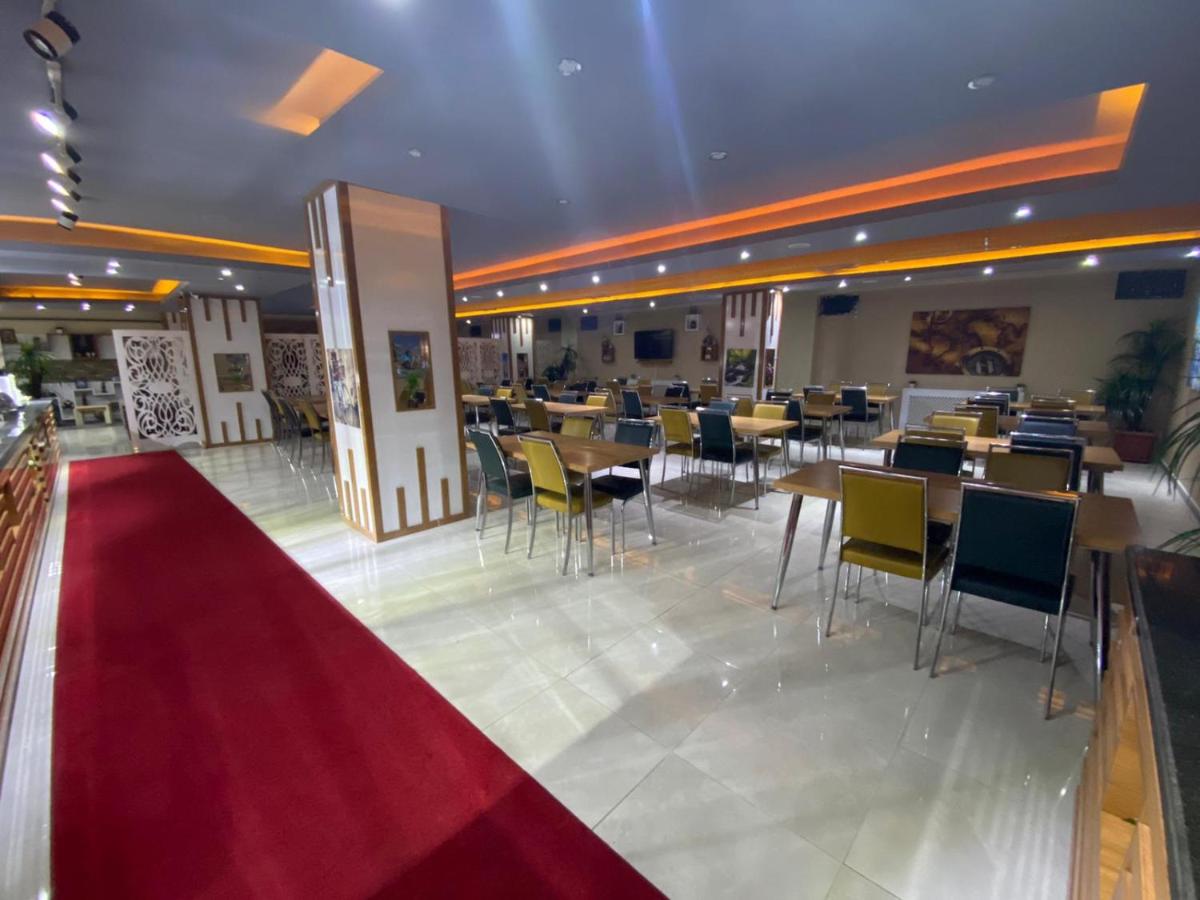 FARAH SUİT HOTEL - Housity