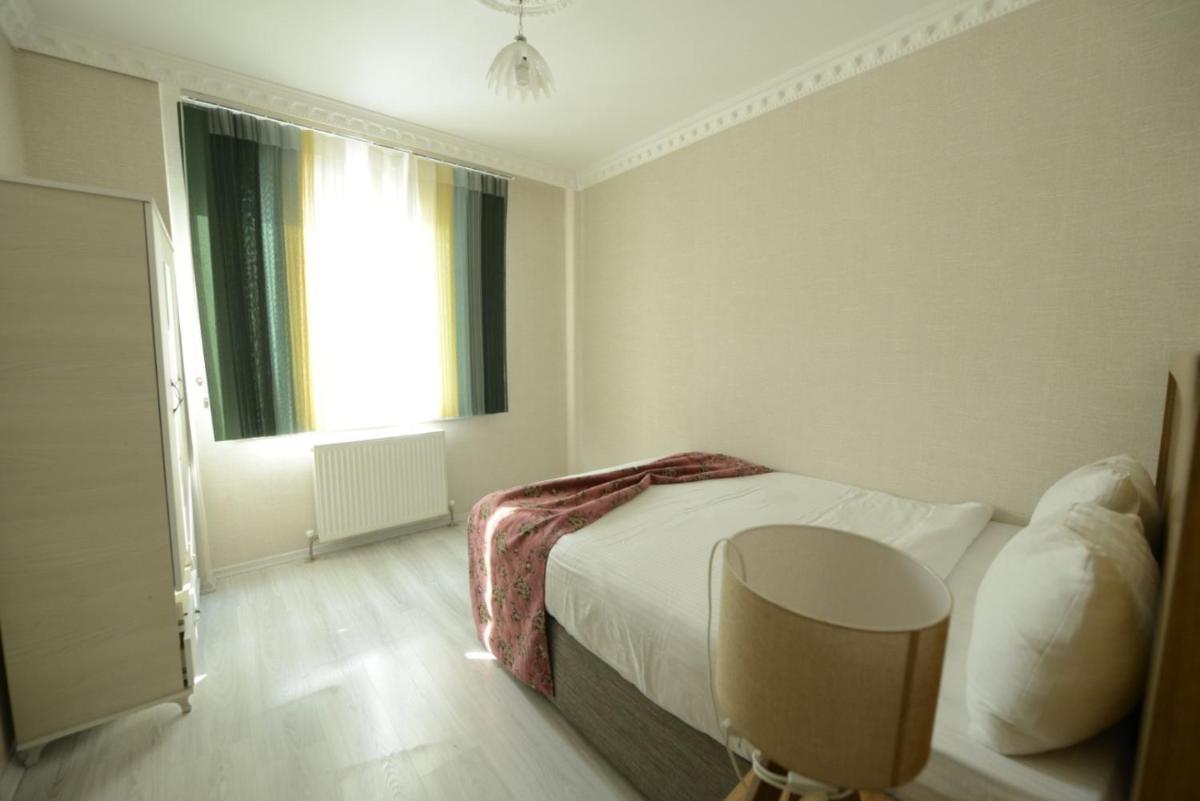 FARAH SUİT HOTEL - Housity