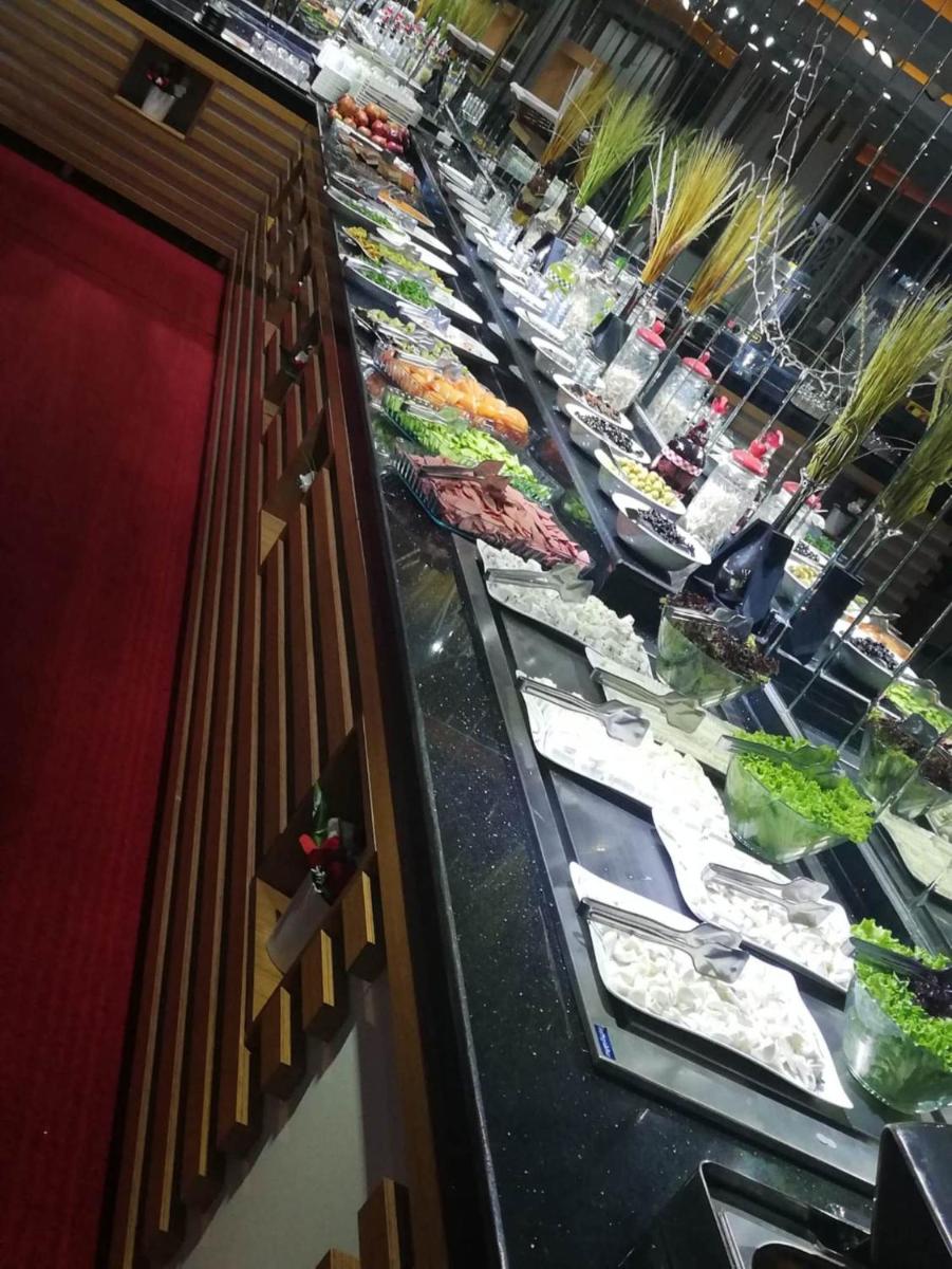 FARAH SUİT HOTEL - Housity