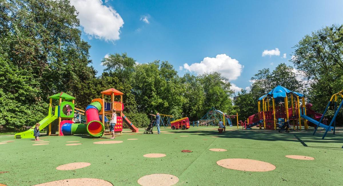 Warsaw City Comfort Apartments - Housity