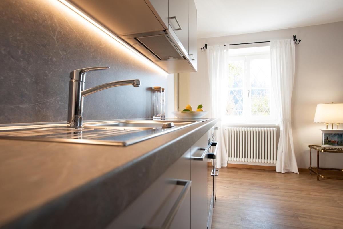 Huberhof Meran - Housity