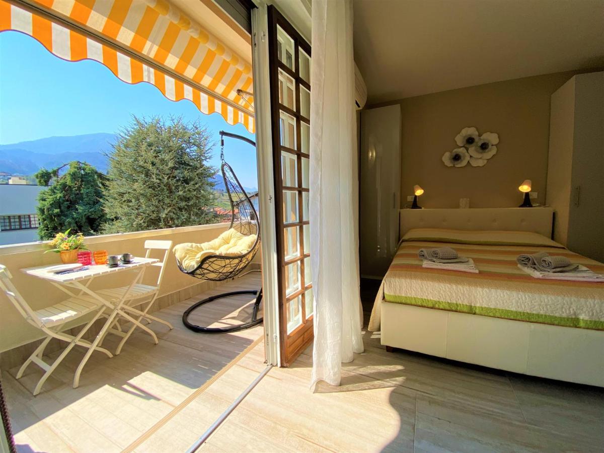 IL TERRAZZO A BELLAGIO - Housity
