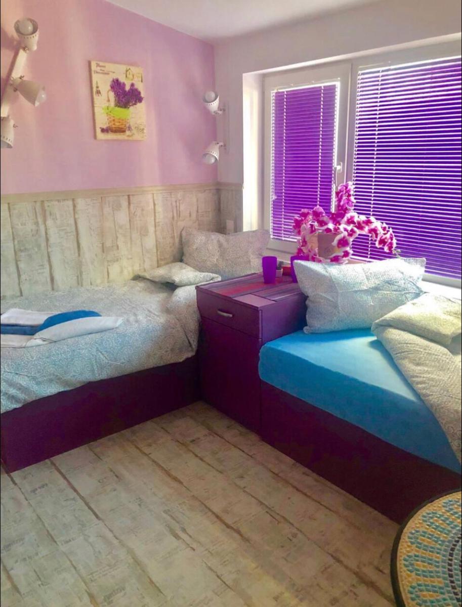 Sofia centre - Housity