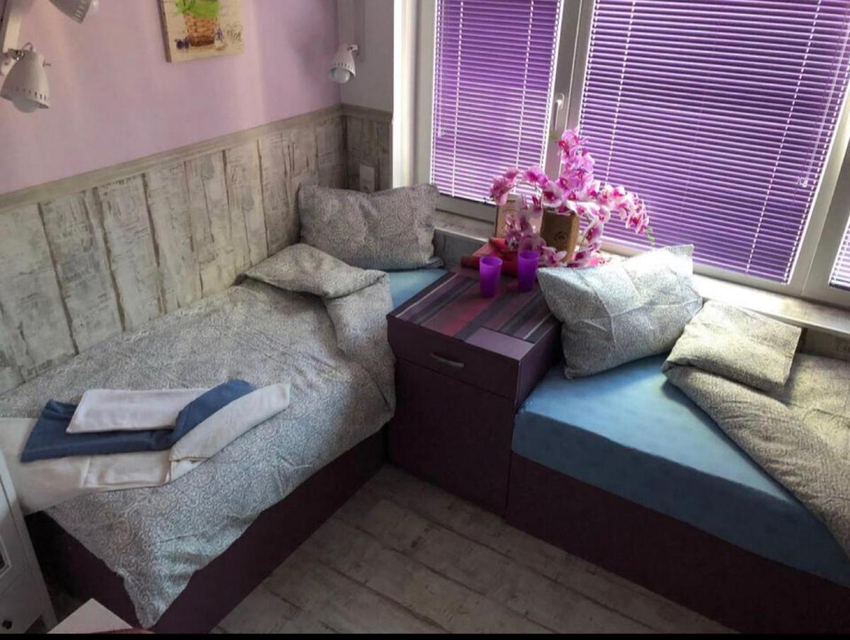 Sofia centre - Housity