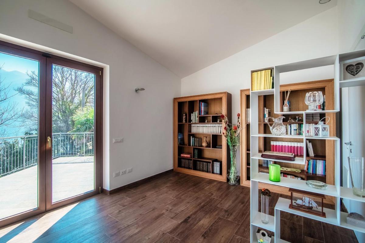 Argegno Wonderful View - by MyHomeInComo - Housity