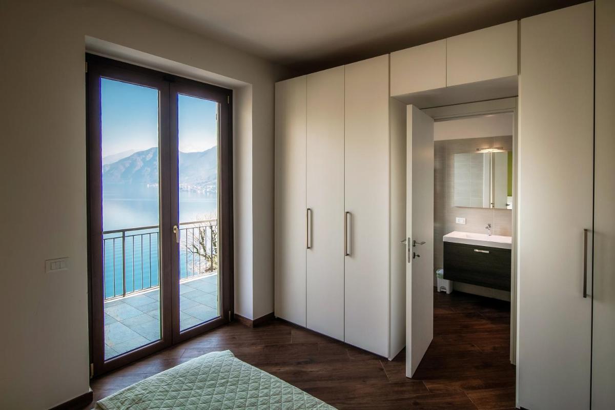 Argegno Wonderful View - by MyHomeInComo - Housity