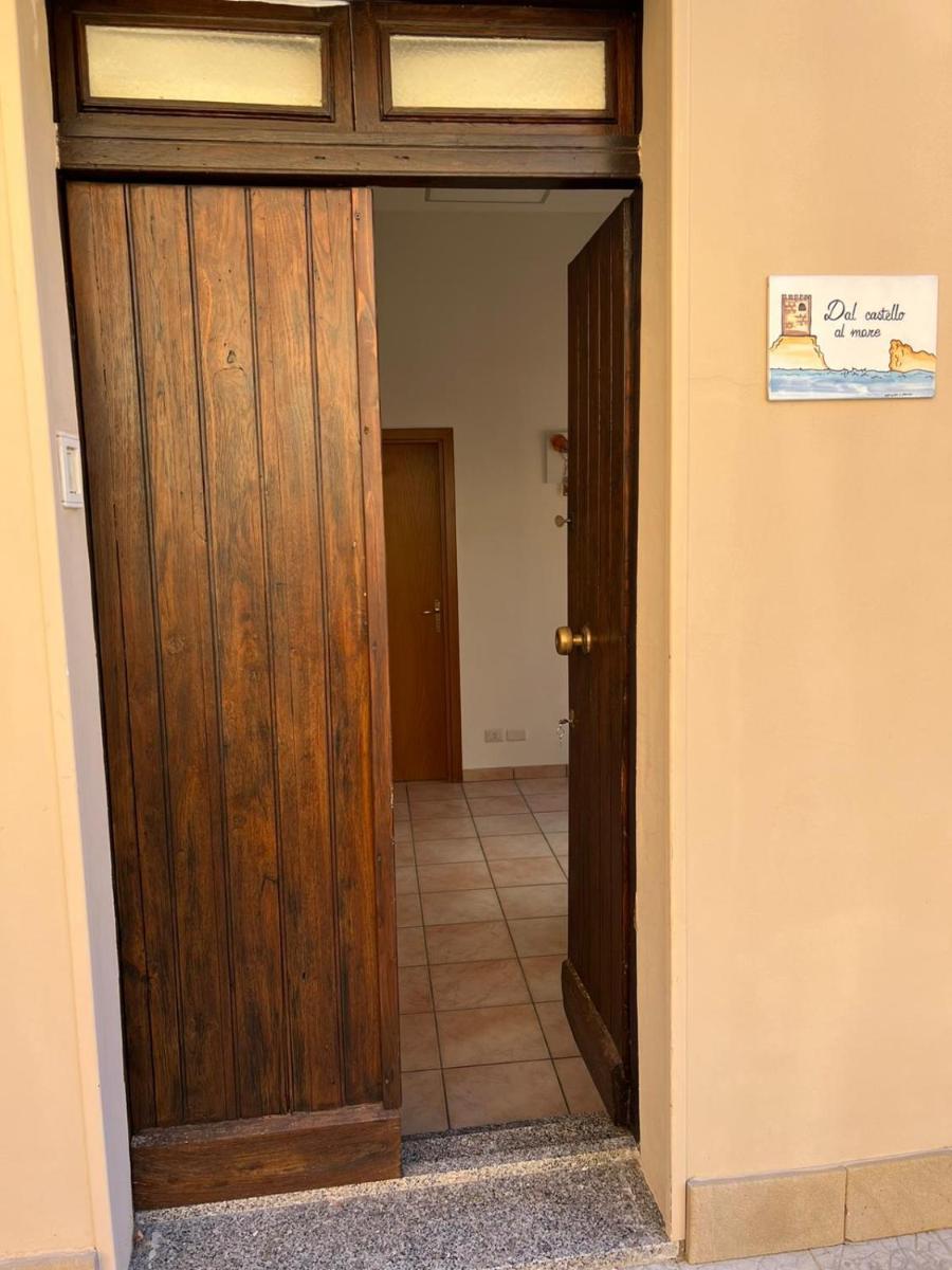 Dal castello al mare - Housity