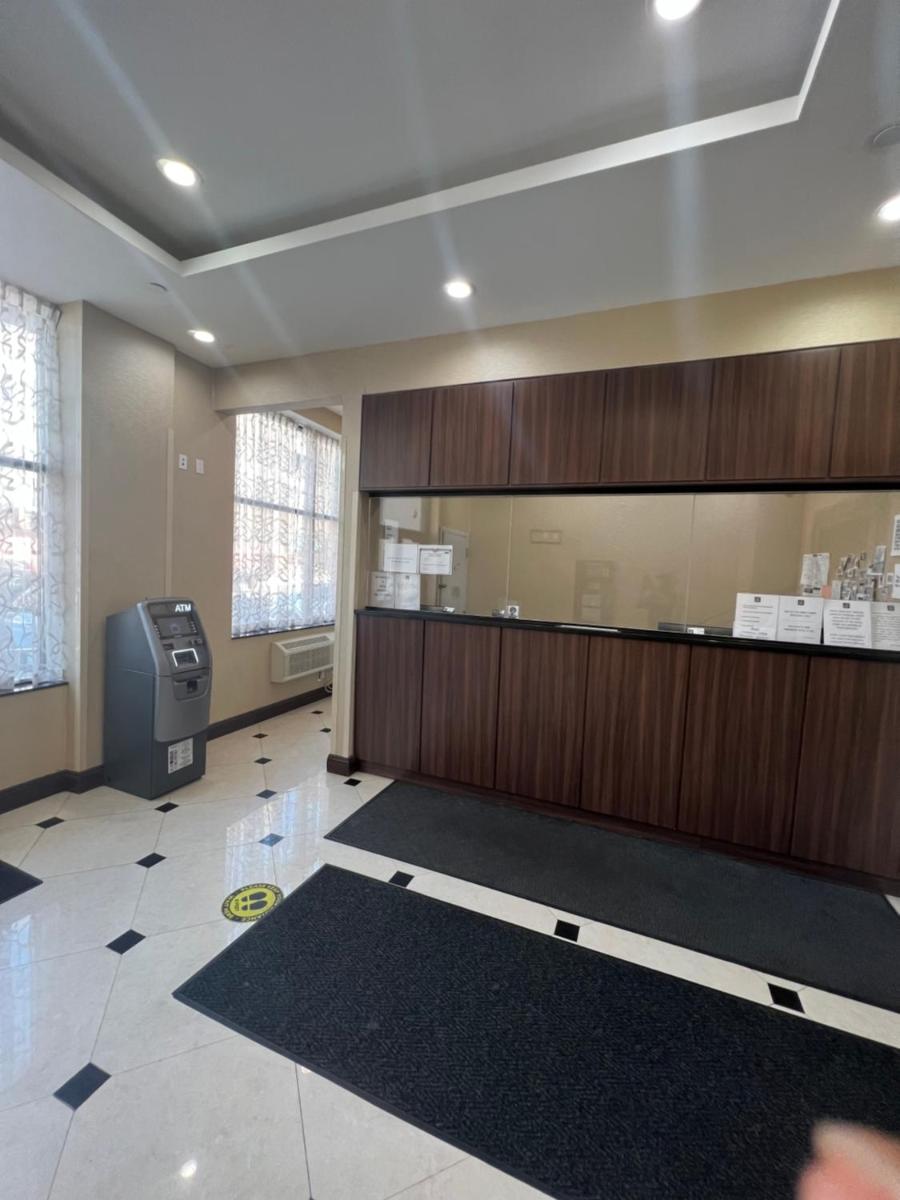 GWB Hotel - Housity