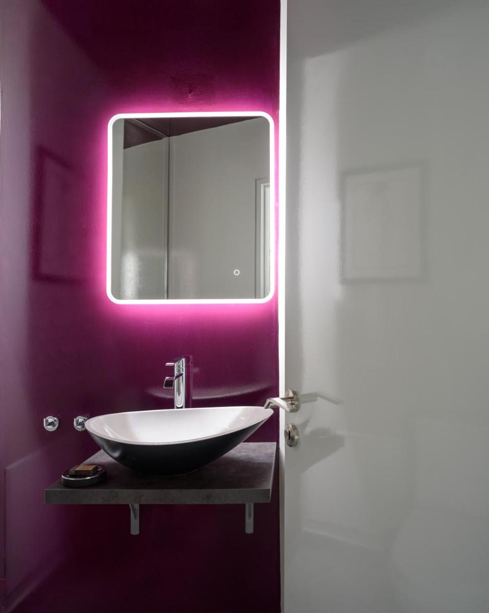 Fos Residential Apartments - Housity