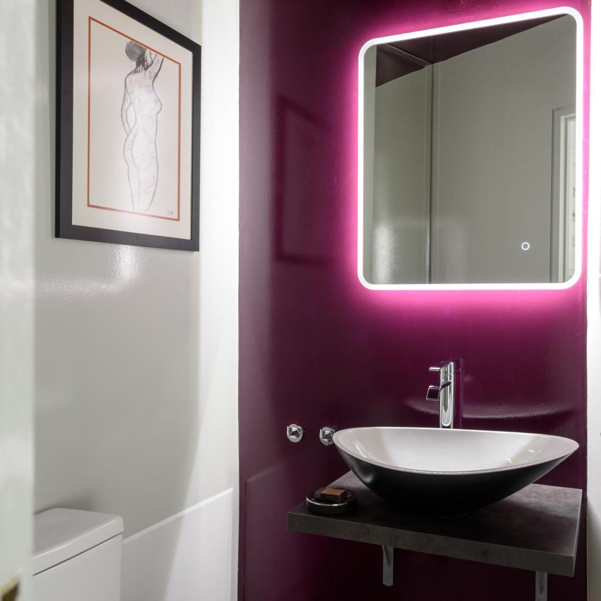 Fos Residential Apartments - Housity