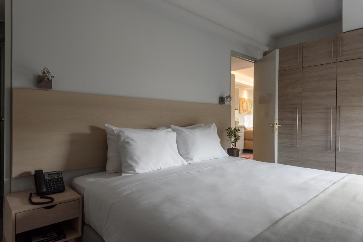 Fos Residential Apartments - Housity