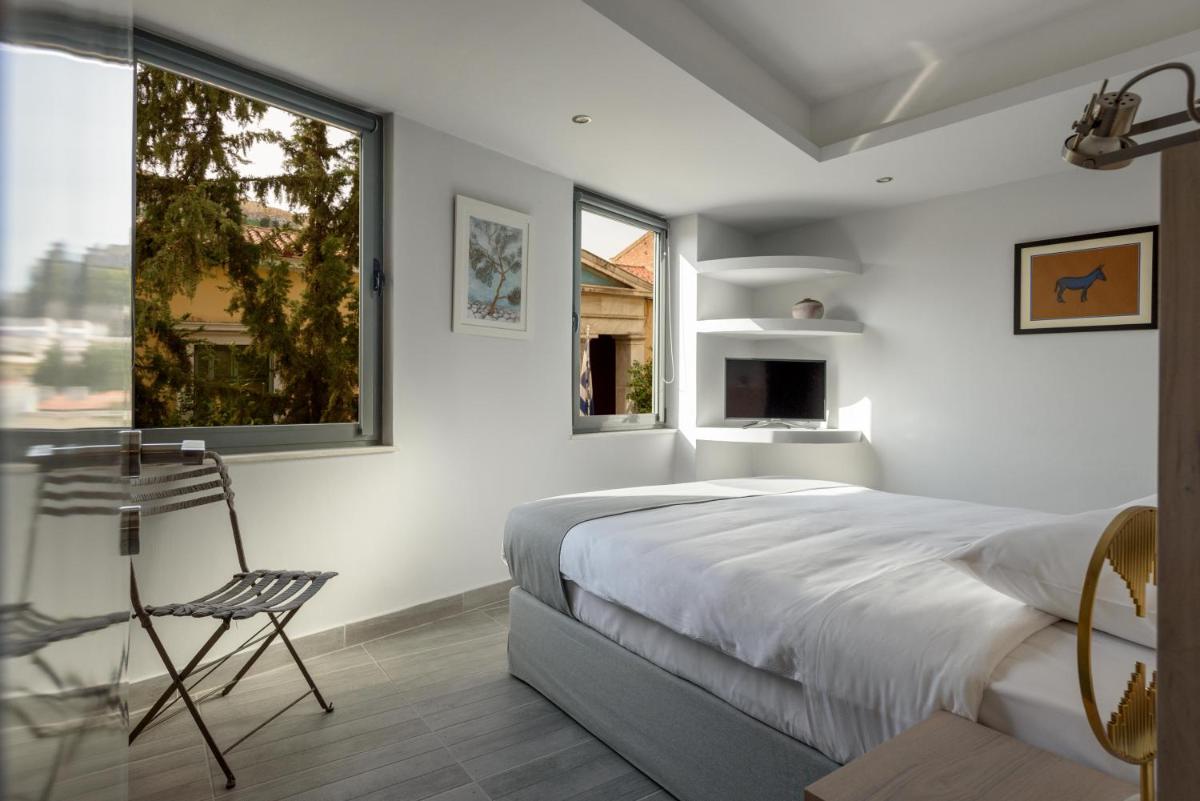 Fos Residential Apartments - Housity