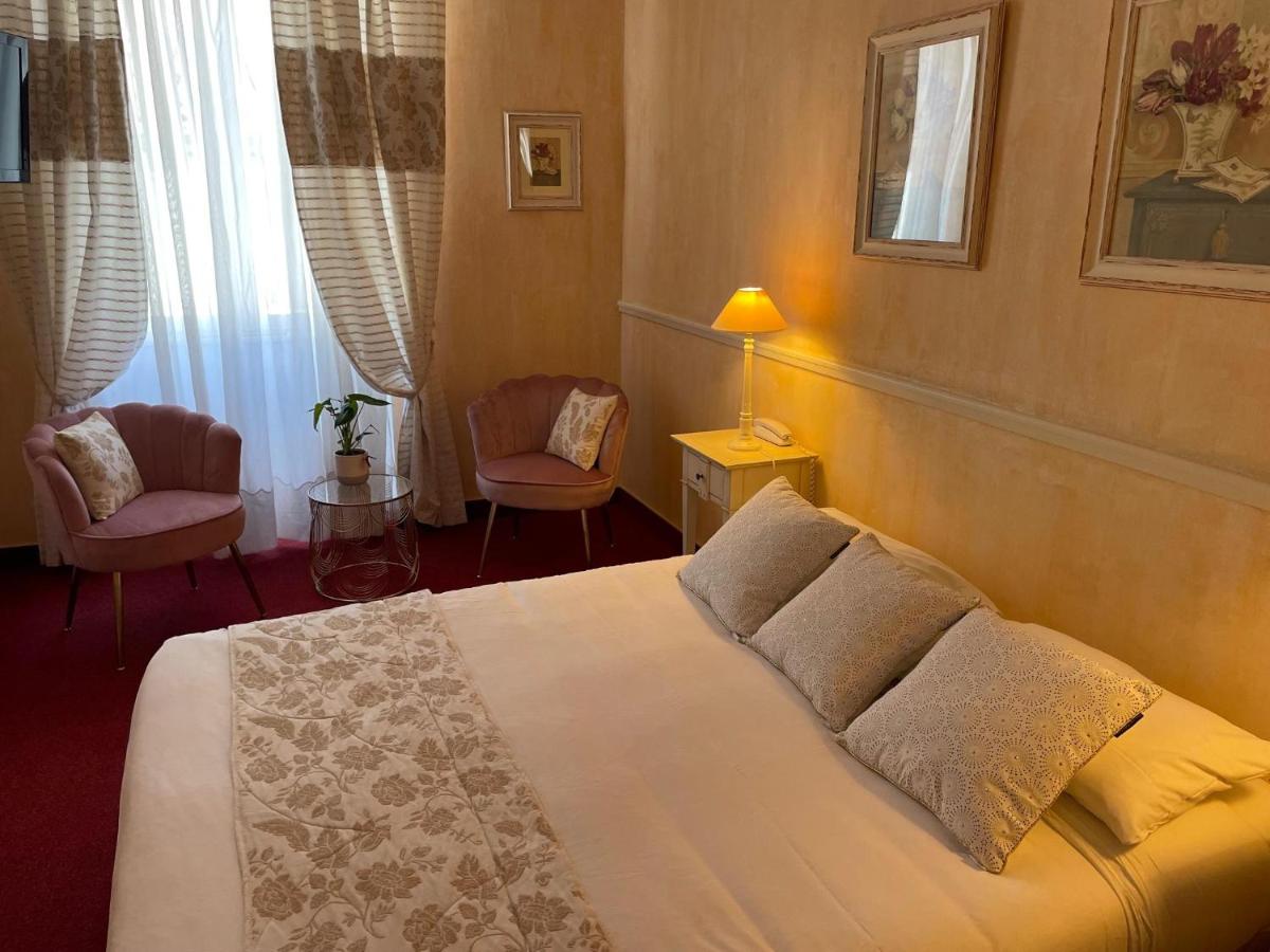 Le Grand Hôtel - Housity