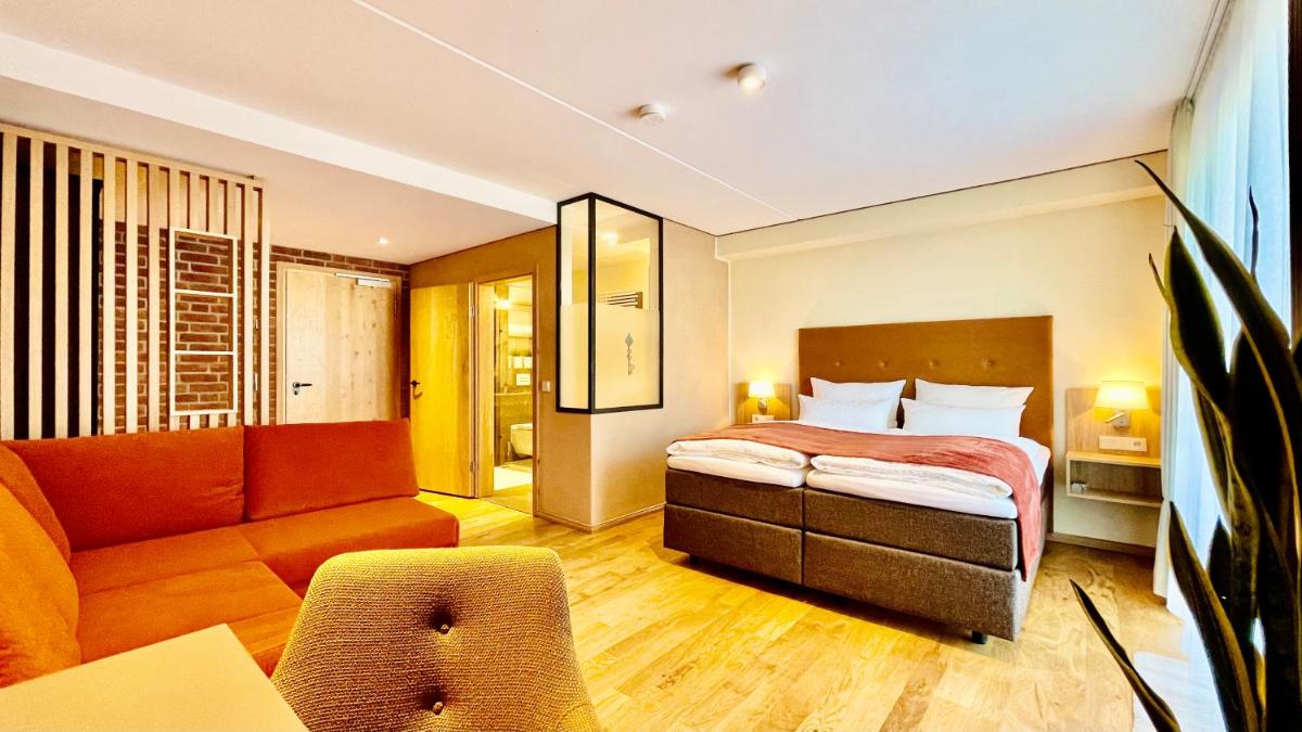 Parkhotel Jever - Housity