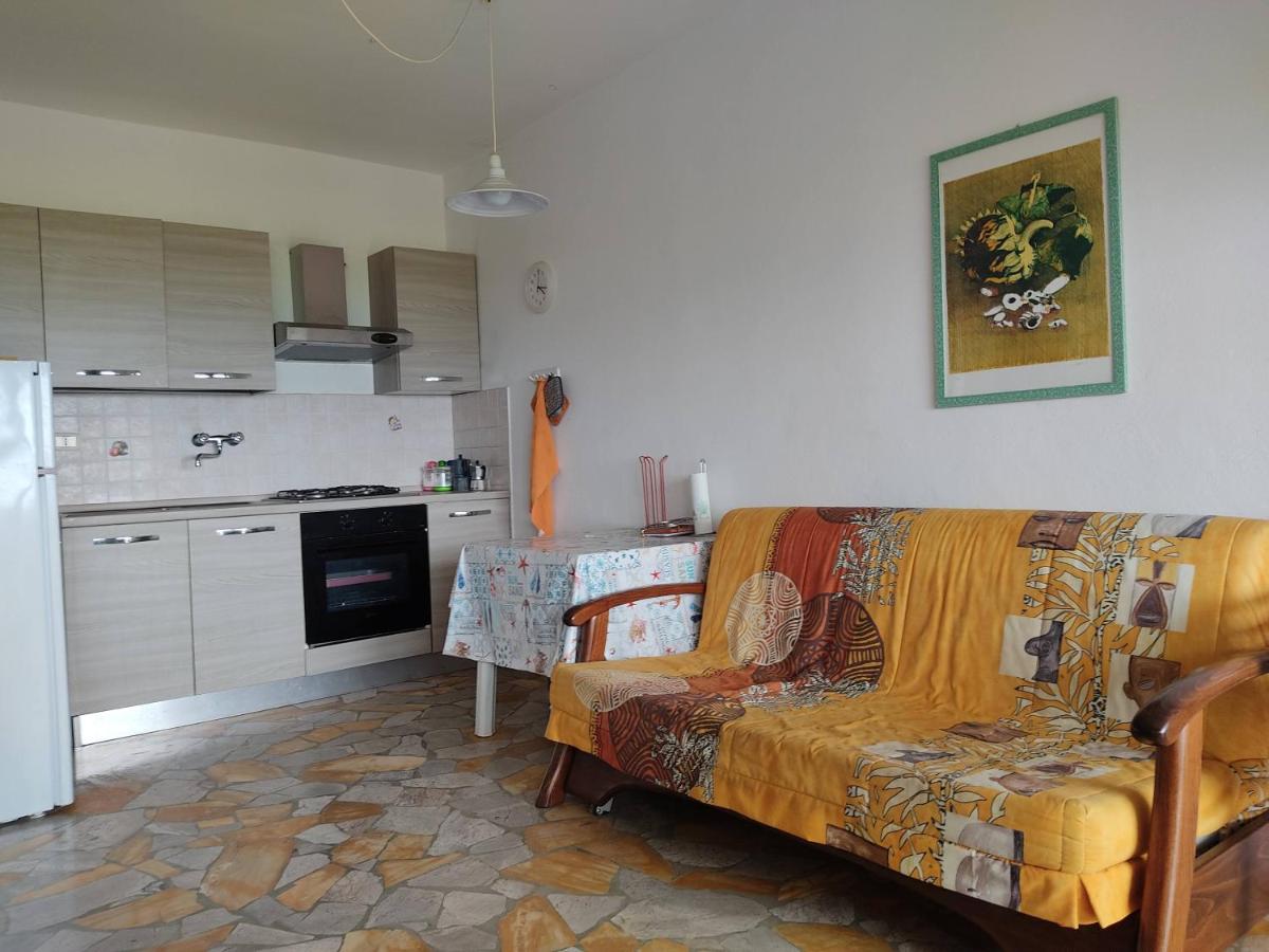Suitetrails - Punta Ala Top apartment