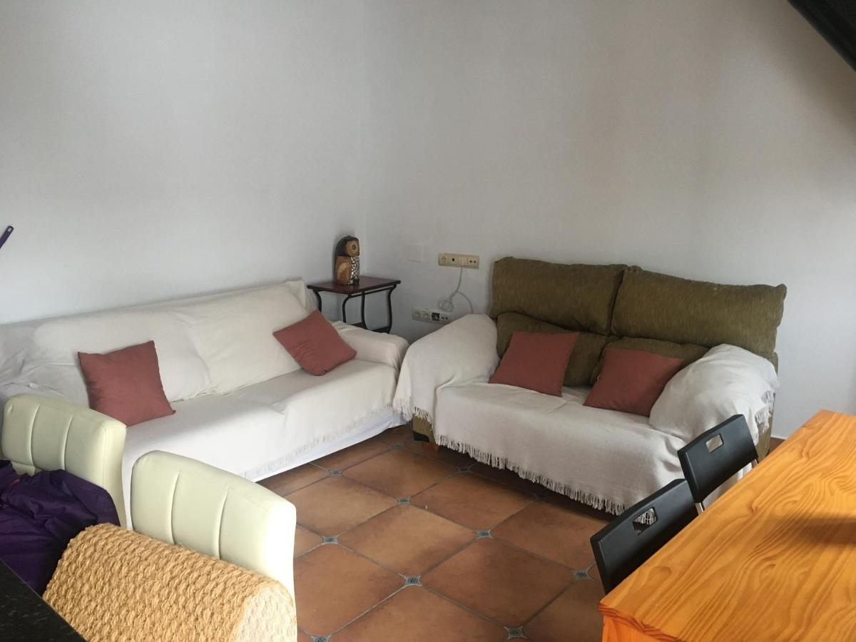 Casa de Arriba - Housity