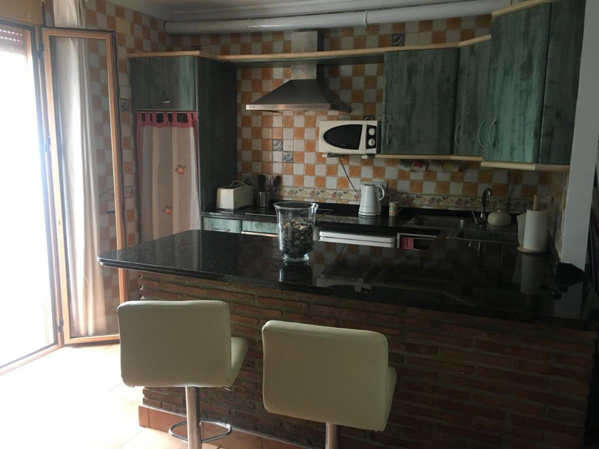 Casa de Arriba - Housity