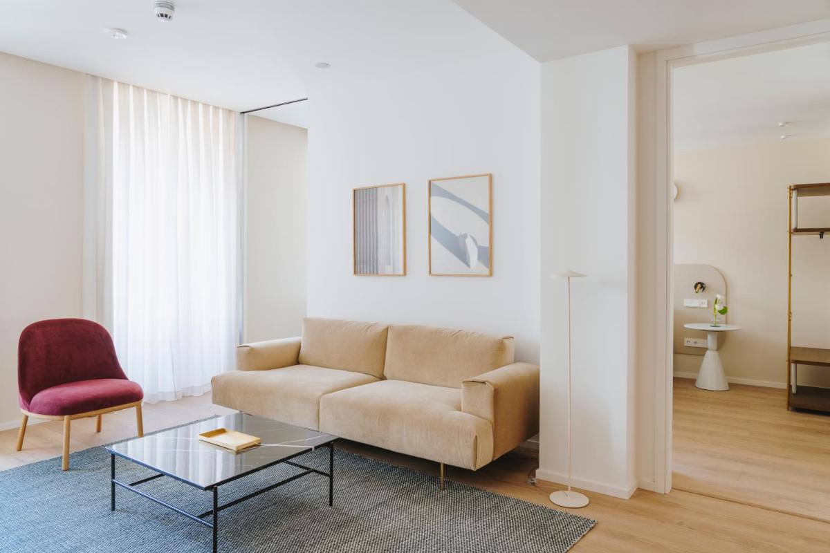 The Passage Apartments - Hizvo