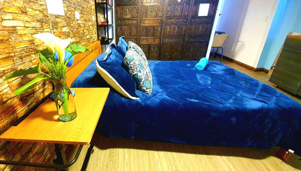 Aparta estudio Xenia - Housity