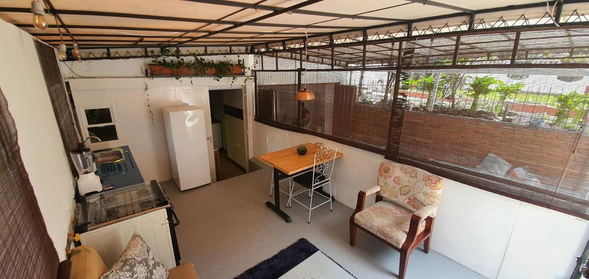 Aparta estudio Xenia - Housity