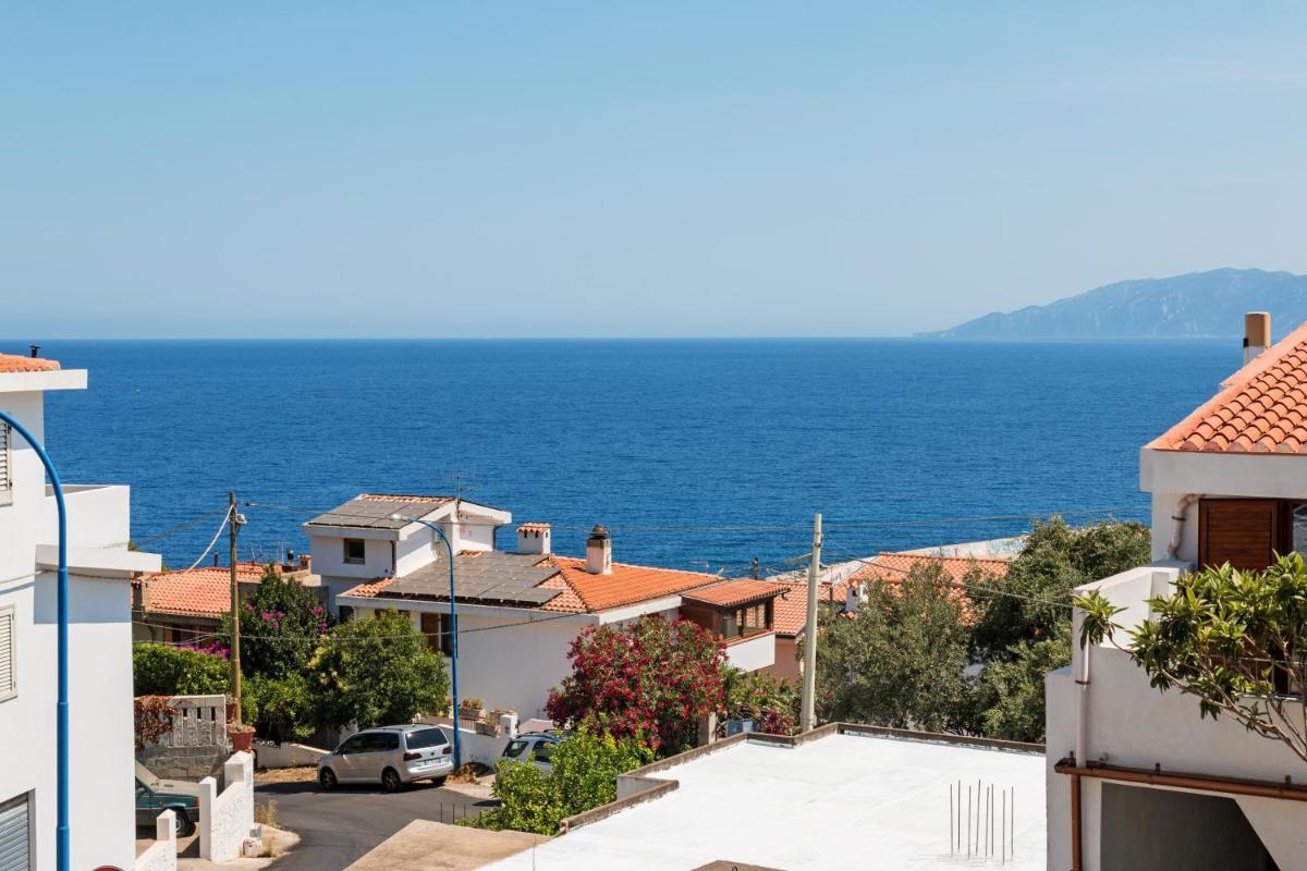 Captain's House Cala Gonone - Housity