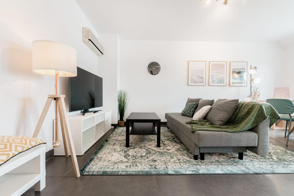 Stylish Apartments in Vibrant Bonnevoie - Housity