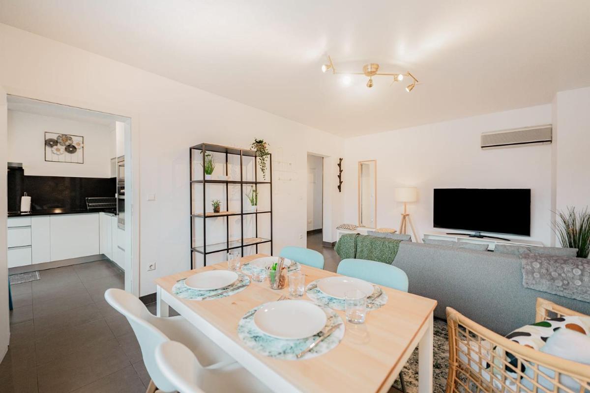Stylish Apartments in Vibrant Bonnevoie - Housity