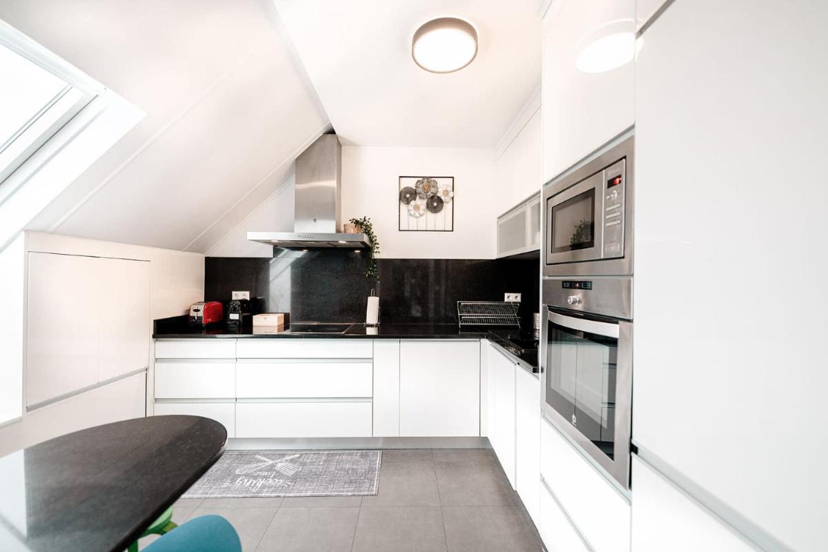 Stylish Apartments in Vibrant Bonnevoie - Housity