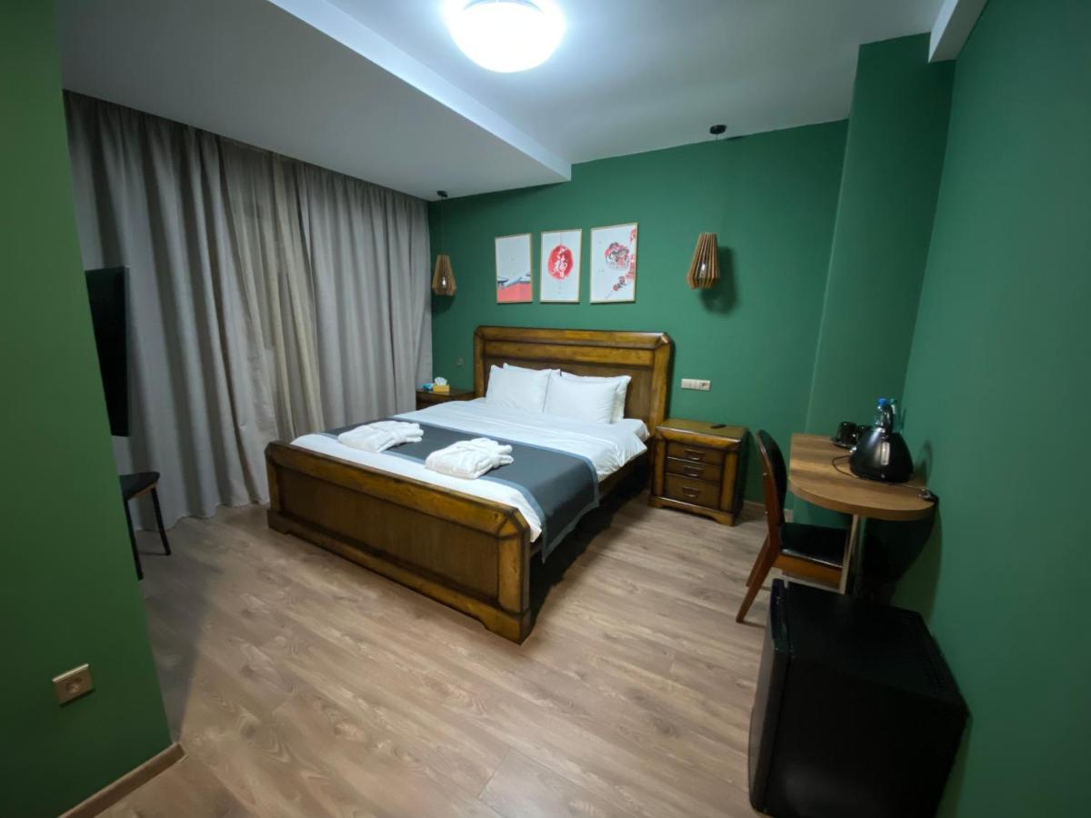 Suitetrails - Hotel Linge
