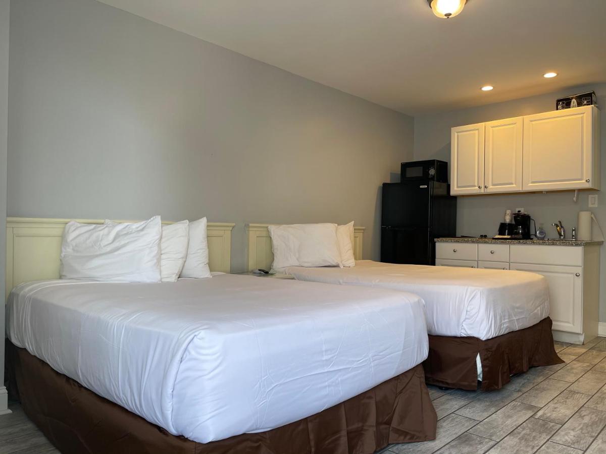 Rio Motel and Suites Wildwood Beach & Boardwalk - Housity