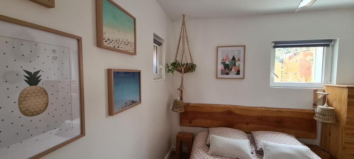 Wood'n Sea Surf Lodge - Auberge De Jeunesse - Housity