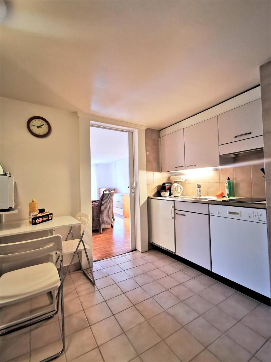 140 Lausanne Ouchy, BEST LOCATION 50 meters from the lake ! - Housity