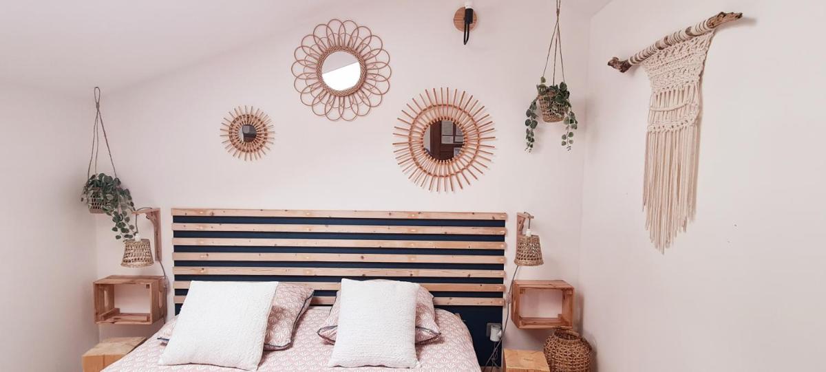 Wood'n Sea Surf Lodge - Auberge De Jeunesse - Housity