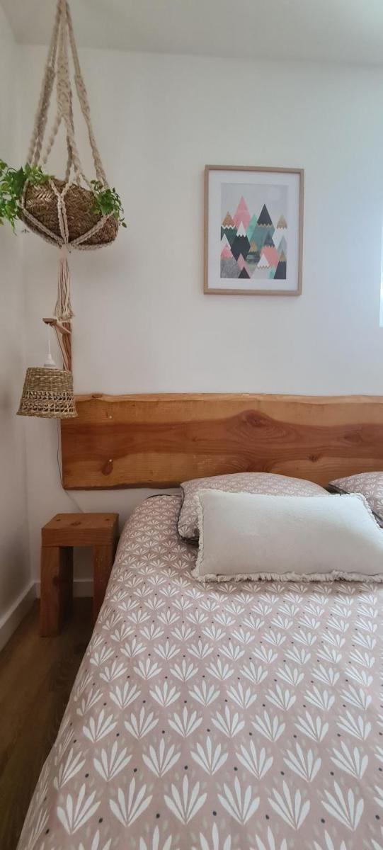 Wood'n Sea Surf Lodge - Auberge De Jeunesse - Housity