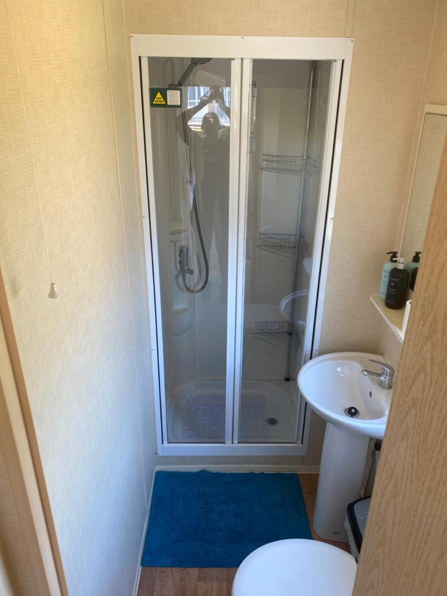 Grange 37 Regent Bay Holiday Park - Housity