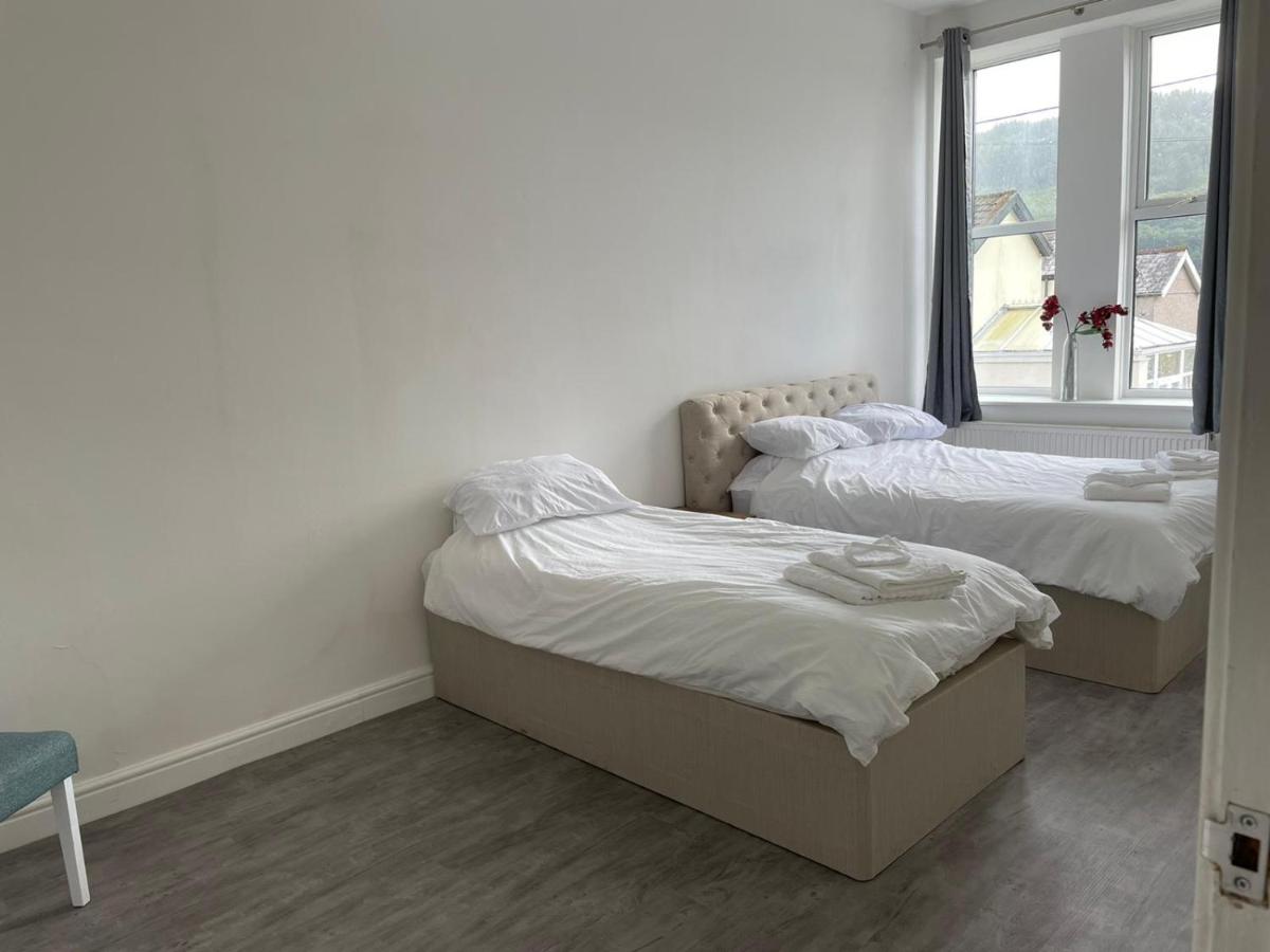 Lady Aberdare House, Flat 4 - Housity