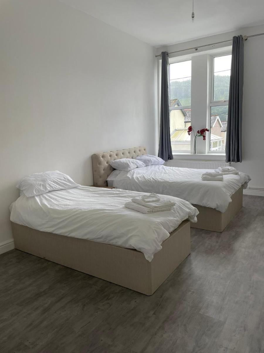 Lady Aberdare House, Flat 4 - Housity