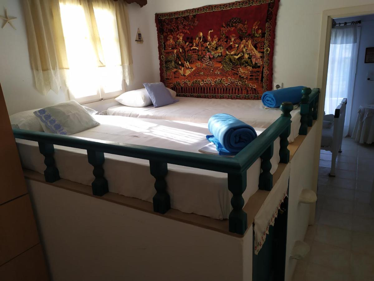 Traditional House Marivilla - Housity