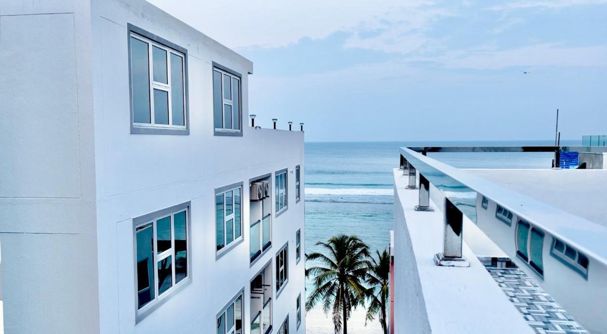 Marine Holiday - Housity