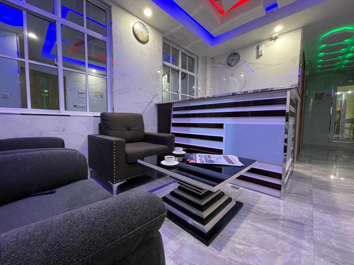 Marine Holiday - Housity